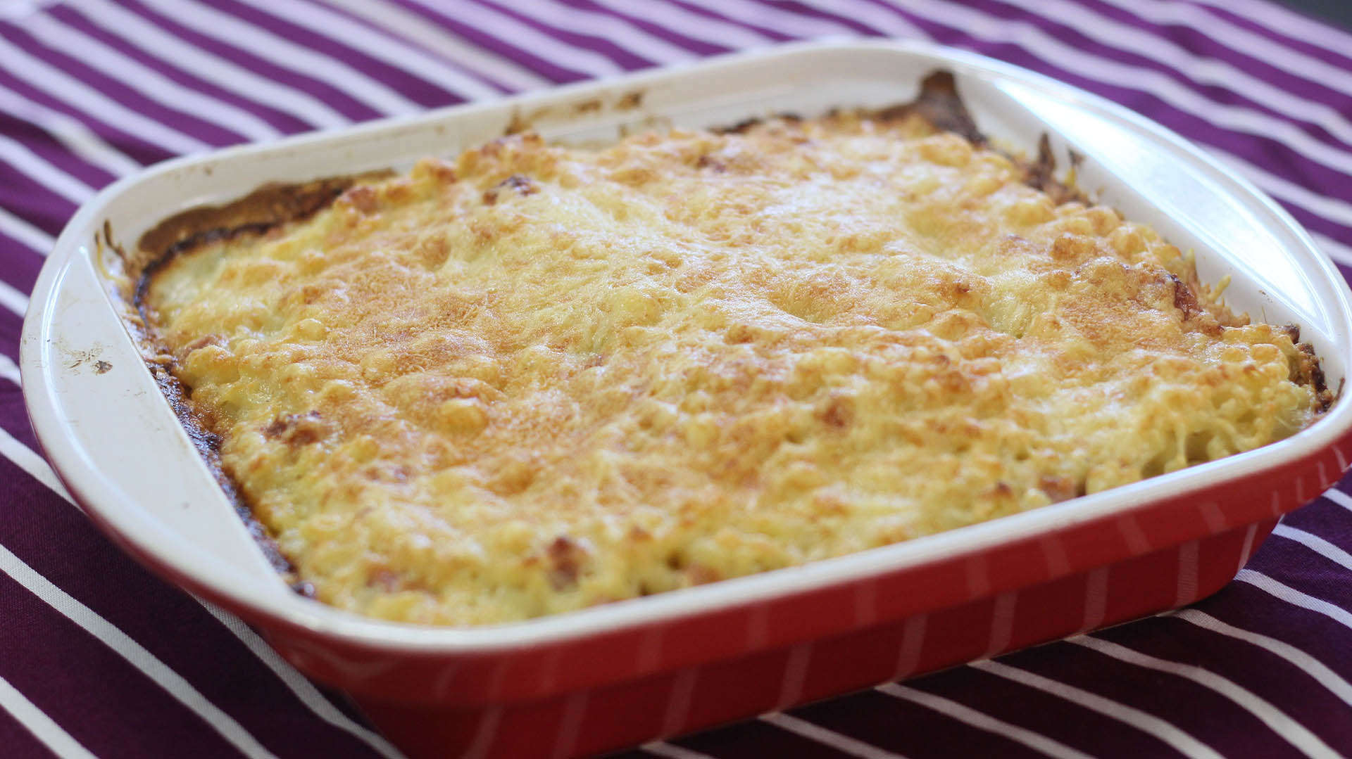 Présentation de Gragratin à la minou