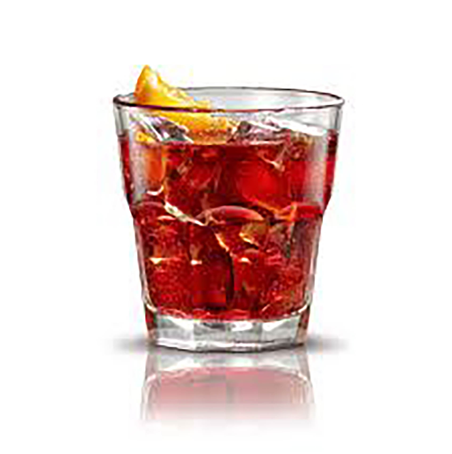 Présentation de NEGRONI