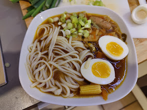 Présentation de Ramen